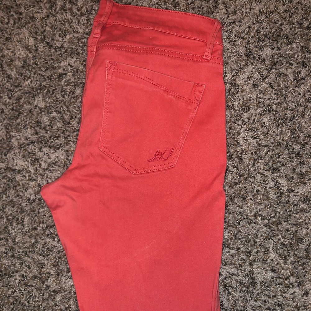 Express Pants